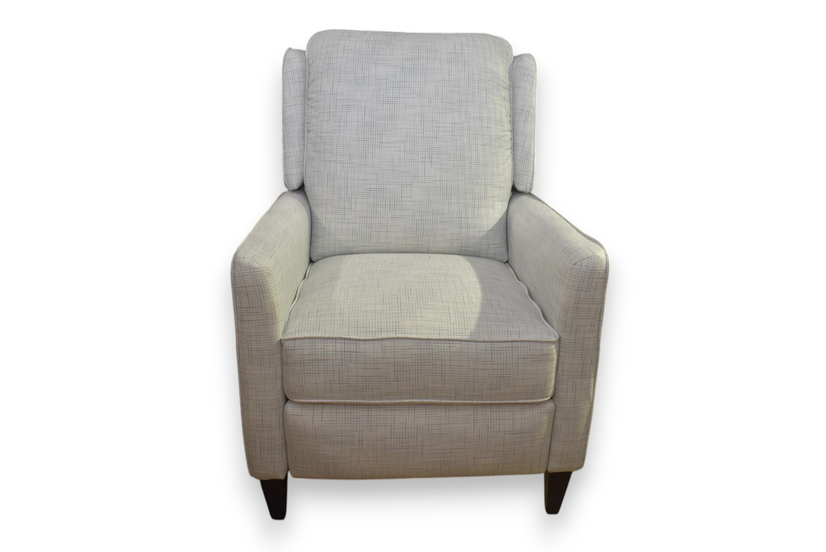 High Leg Reclining Chair